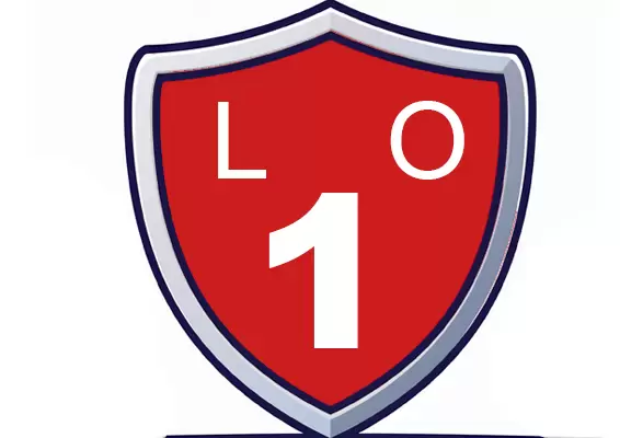 Klasa 1 LO
