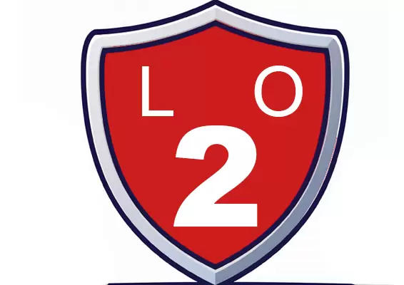 Klasa 2 LO