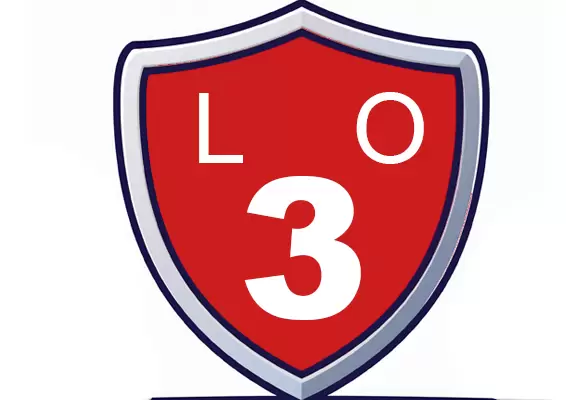 Klasa 3 LO